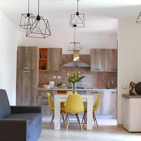 Acquachiara Home Villasimius Luaran gambar