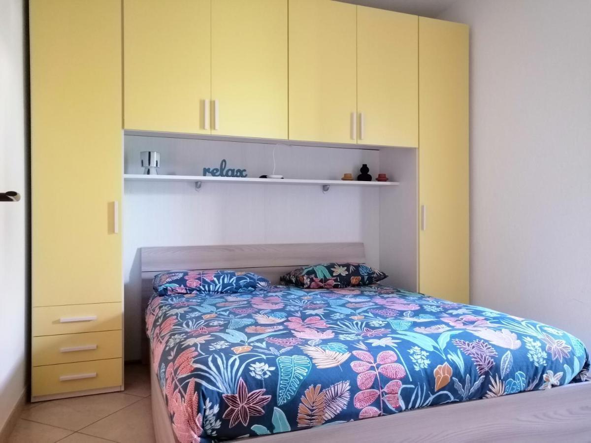 Acquachiara Home Villasimius Luaran gambar