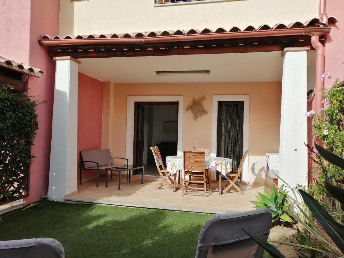 Acquachiara Home Villasimius Luaran gambar